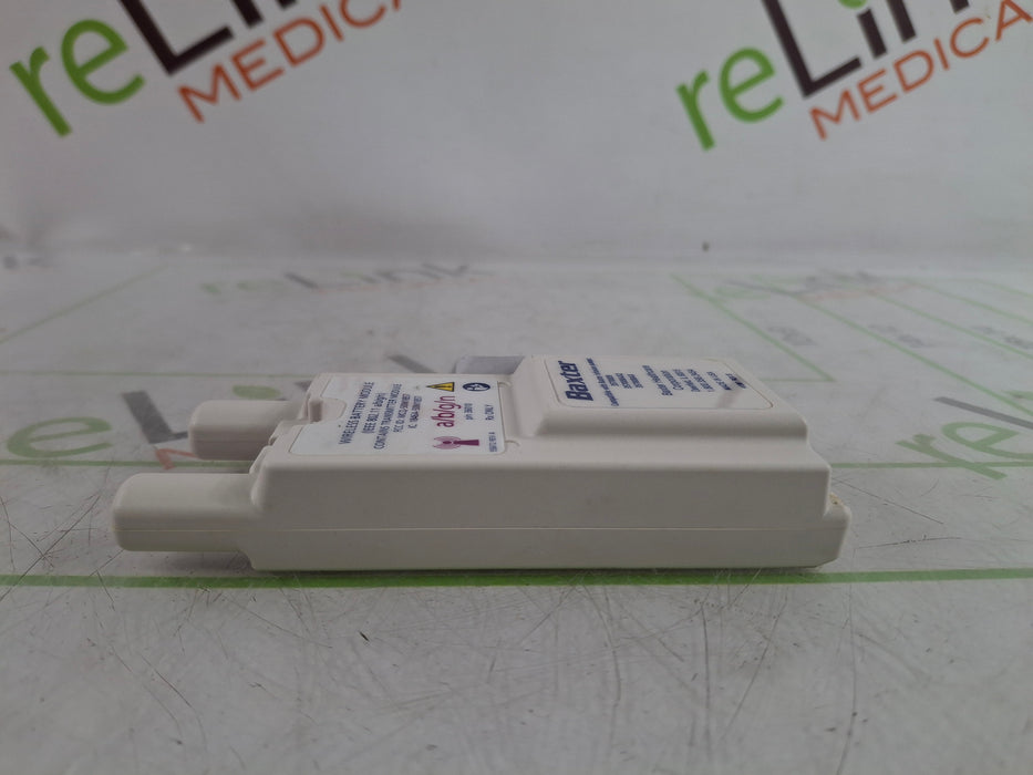 Baxter Spectrum IQ 36010 A/B/G/N Battery