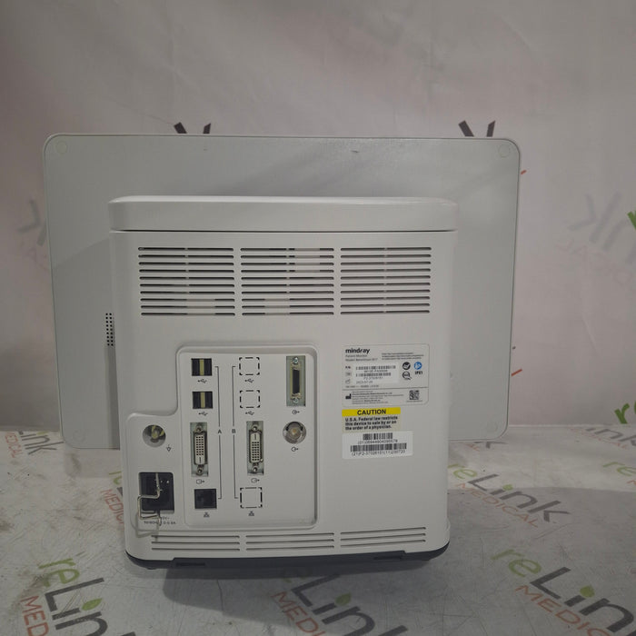 Mindray Benevision N17 Patient Monitor
