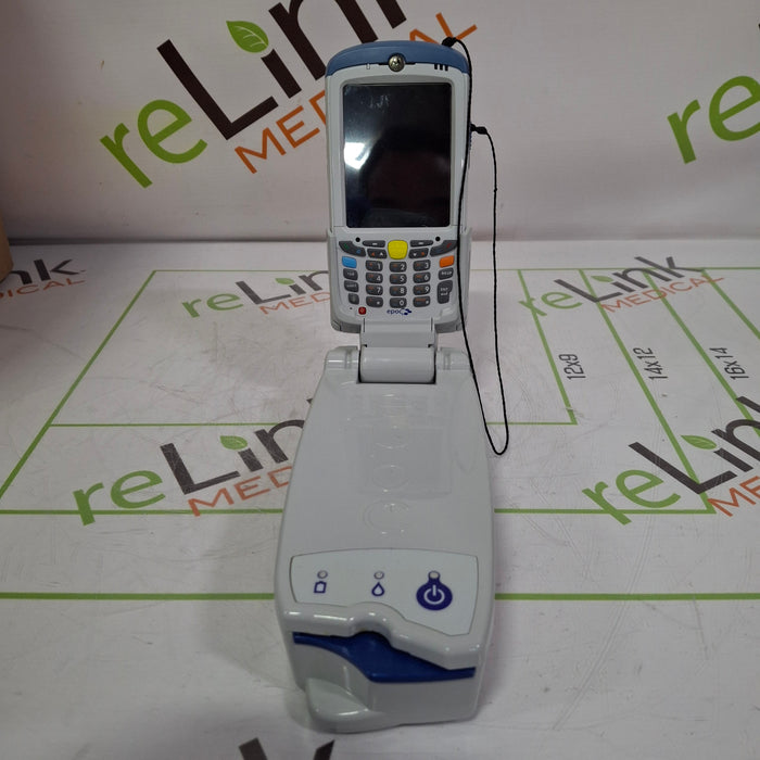 Epocal, Inc Epoc Reader Handheld Blood Analyzer
