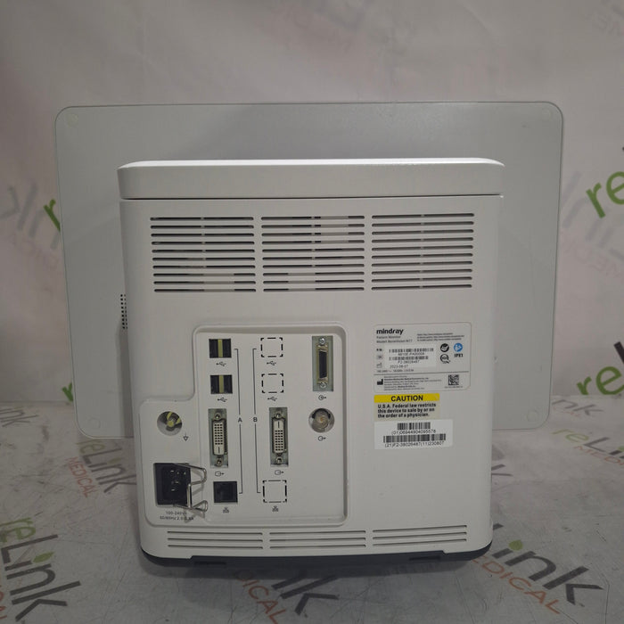Mindray Benevision N17 Patient Monitor