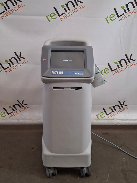Medivance Arctic Sun 5000 Temperature Management System