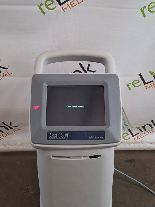 Medivance Arctic Sun 5000 Temperature Management System