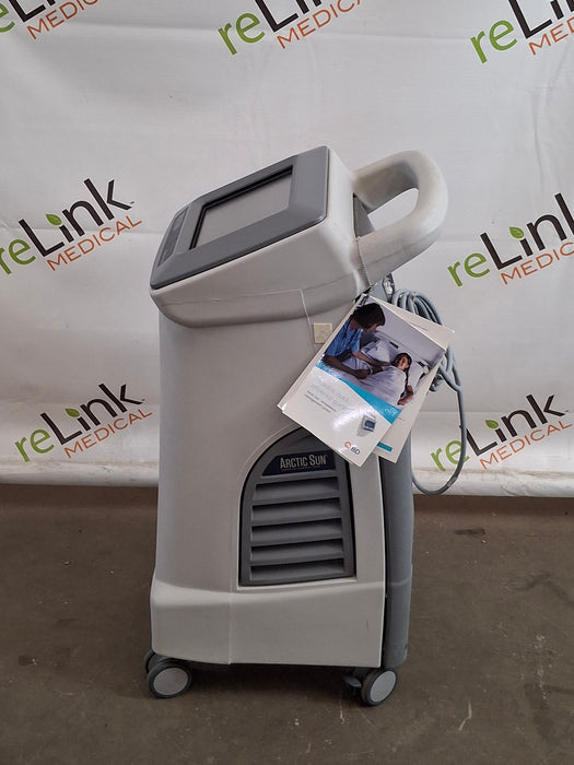 Medivance Arctic Sun 5000 Temperature Management System