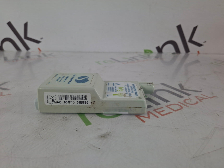 Baxter Sigma Spectrum 35162 B/G Battery