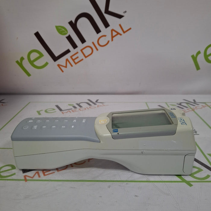 Abbott i-Stat 1 300 Wireless Blood Analyzer