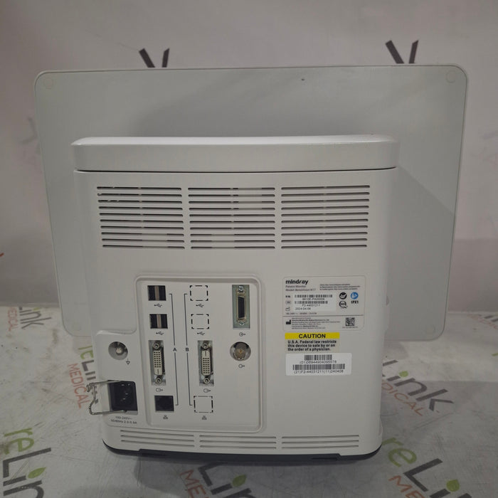 Mindray Benevision N17 Patient Monitor