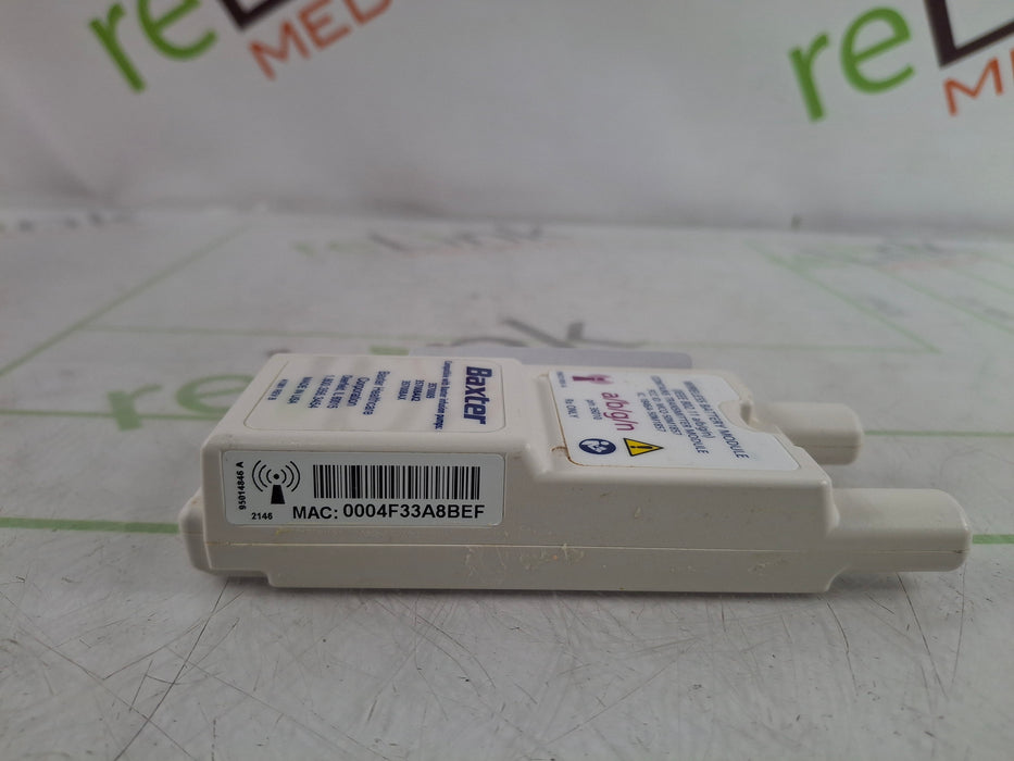 Baxter Spectrum IQ 36010 A/B/G/N Battery