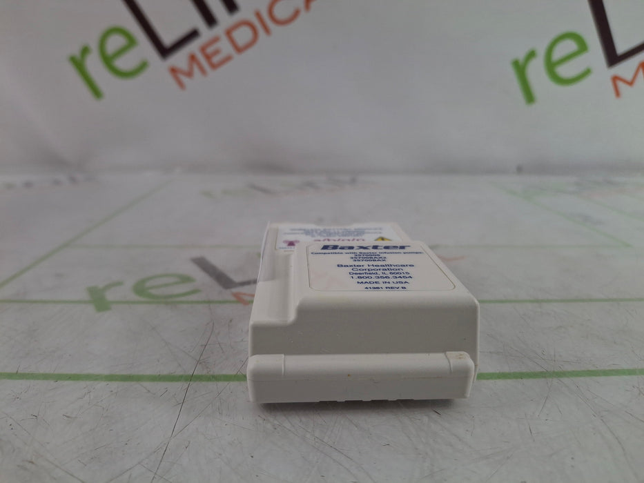 Baxter Spectrum IQ 36010 A/B/G/N Battery
