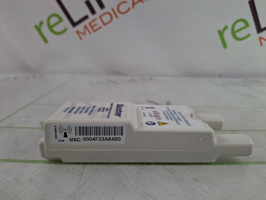 Baxter Spectrum IQ 36010 A/B/G/N Battery