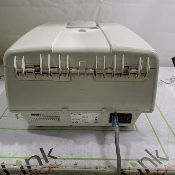 Thermo Shandon CytoSpin 4 Cytocentrifuge