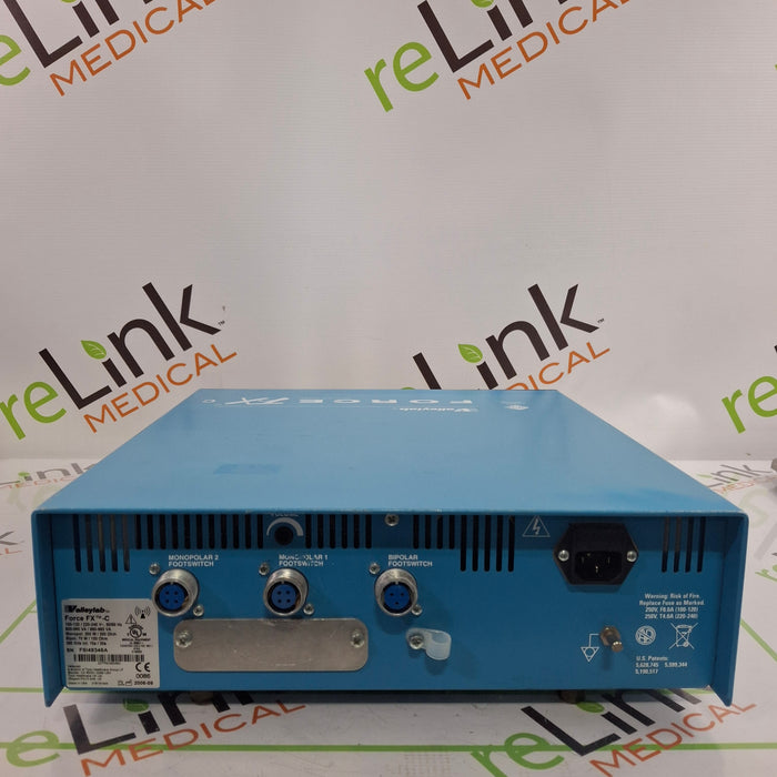 Covidien Valleylab Force FX-C Electrosurgical Generator