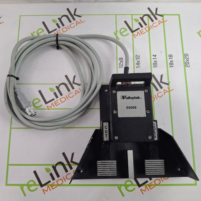 Covidien Valleylab Force FX-C Electrosurgical Generator