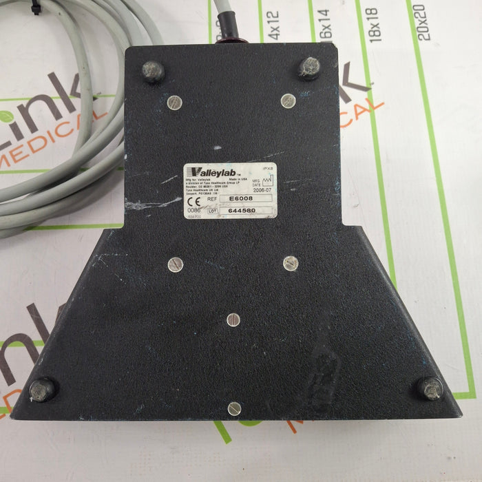 Covidien Valleylab Force FX-C Electrosurgical Generator
