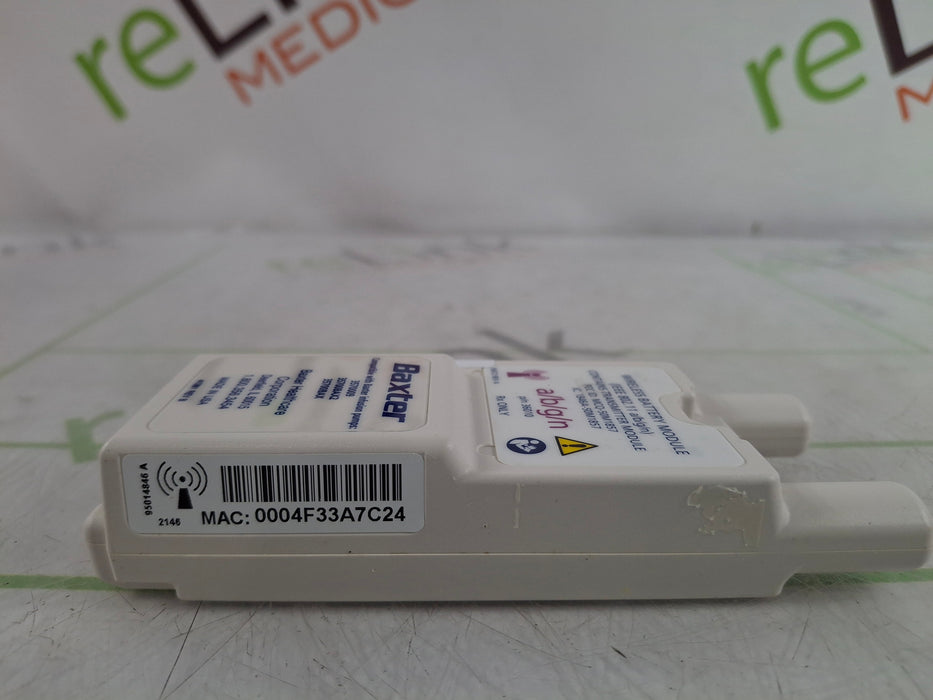 Baxter Spectrum IQ 36010 A/B/G/N Battery