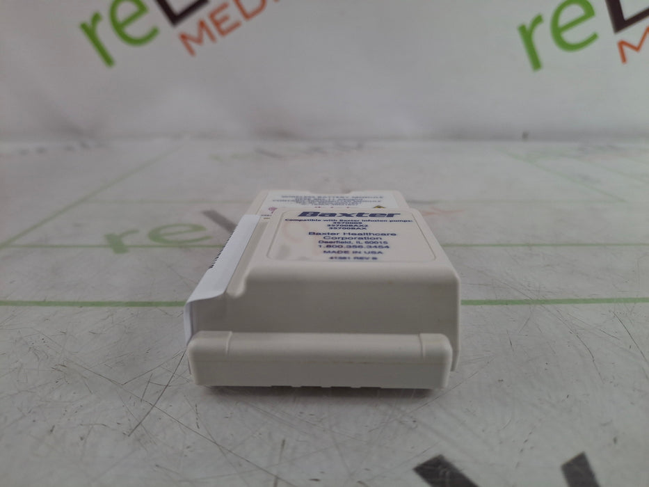 Baxter Spectrum IQ 36010 A/B/G/N Battery
