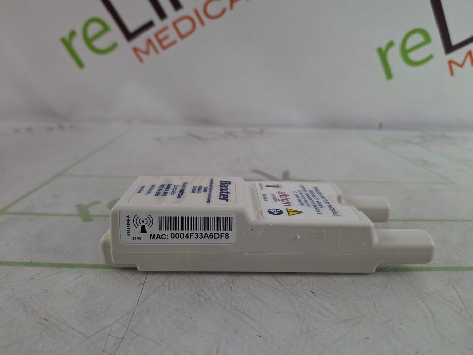 Baxter Spectrum IQ 36010 A/B/G/N Battery