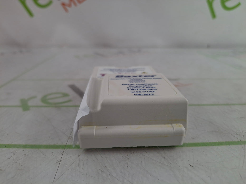 Baxter Spectrum IQ 36010 A/B/G/N Battery