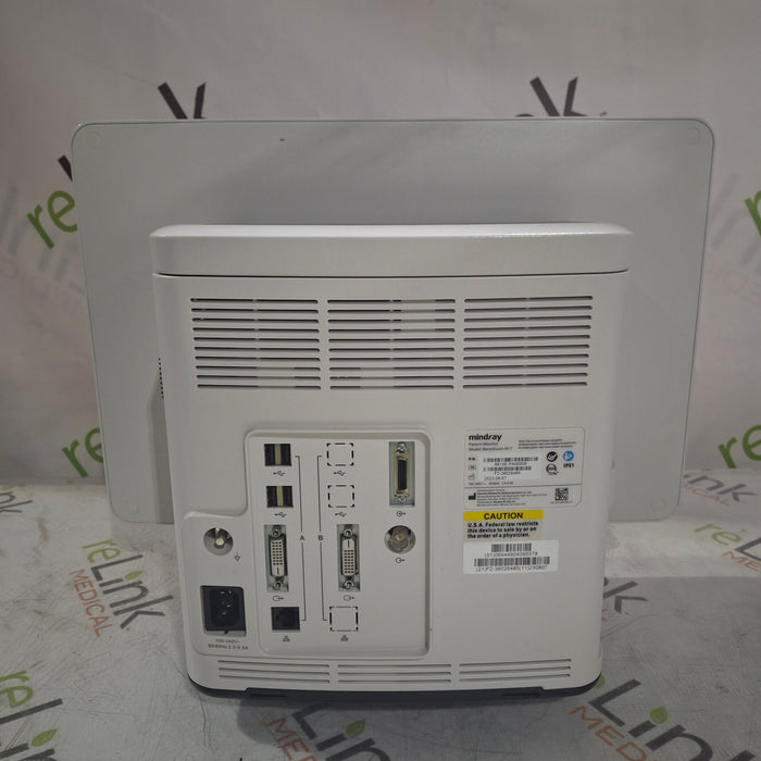 Mindray Benevision N17 Patient Monitor