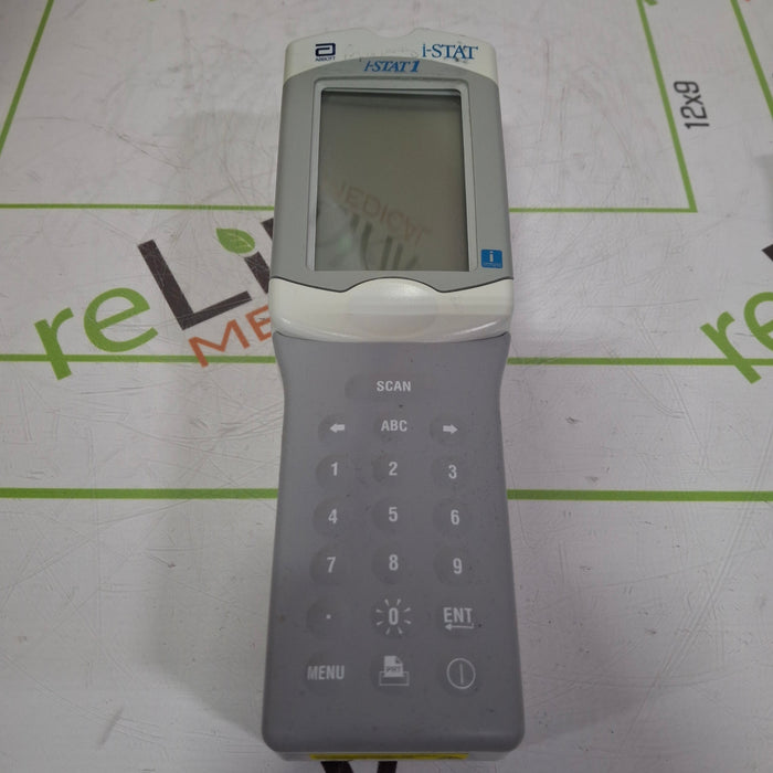 Abbott i-Stat 1 300G Wireless Blood Analyzer