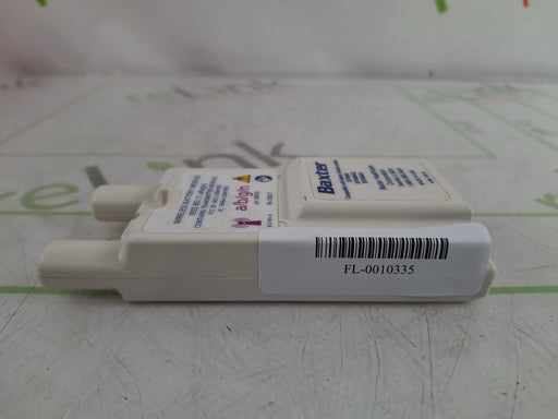 Baxter Baxter Spectrum IQ 36010 A/B/G/N Battery Infusion Pump reLink Online