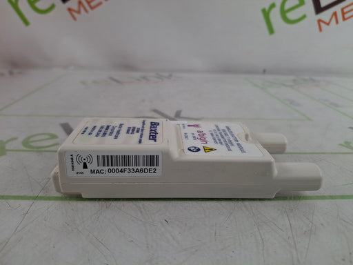Baxter Baxter Spectrum IQ 36010 A/B/G/N Battery Infusion Pump reLink Online