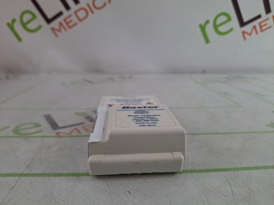 Baxter Spectrum IQ 36010 A/B/G/N Battery
