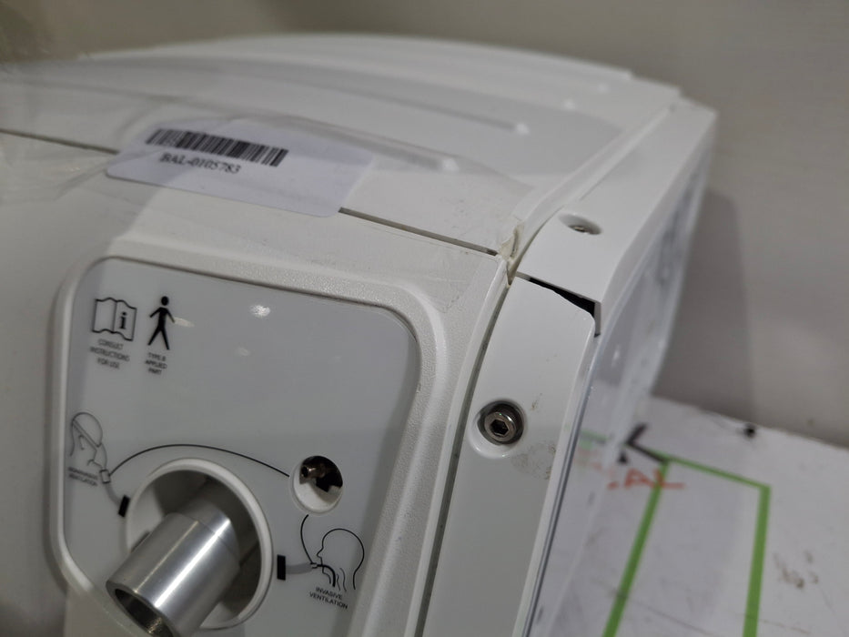 Philips Respironics V60 BiPAP Ventilator
