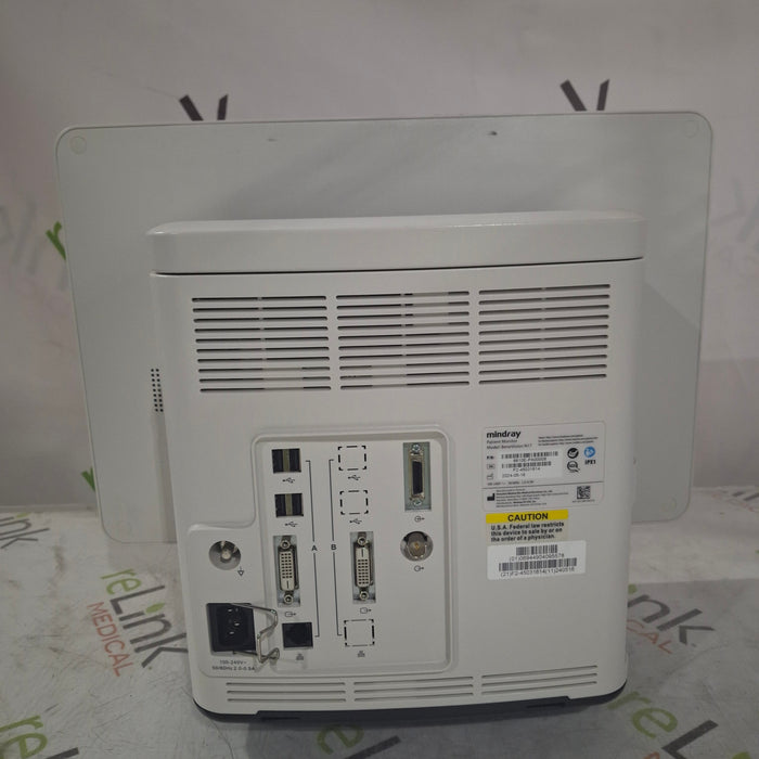 Mindray Benevision N17 Patient Monitor