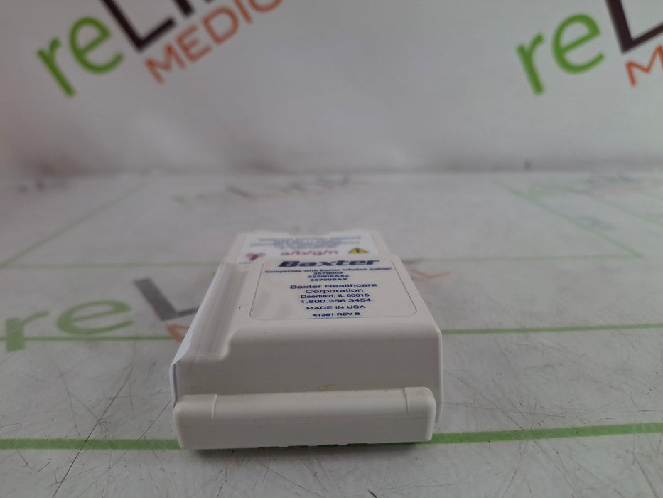 Baxter Spectrum IQ 36010 A/B/G/N Battery