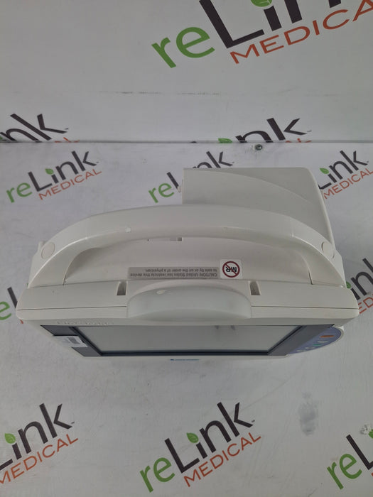 Nihon Kohden Life Scope BSM-6301A Patient Monitor