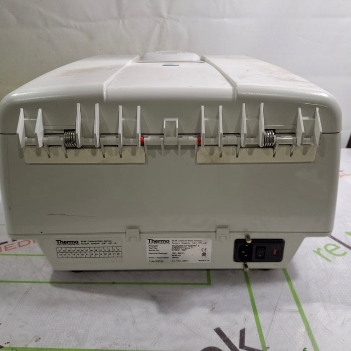 Thermo Shandon CytoSpin 4 Cytocentrifuge