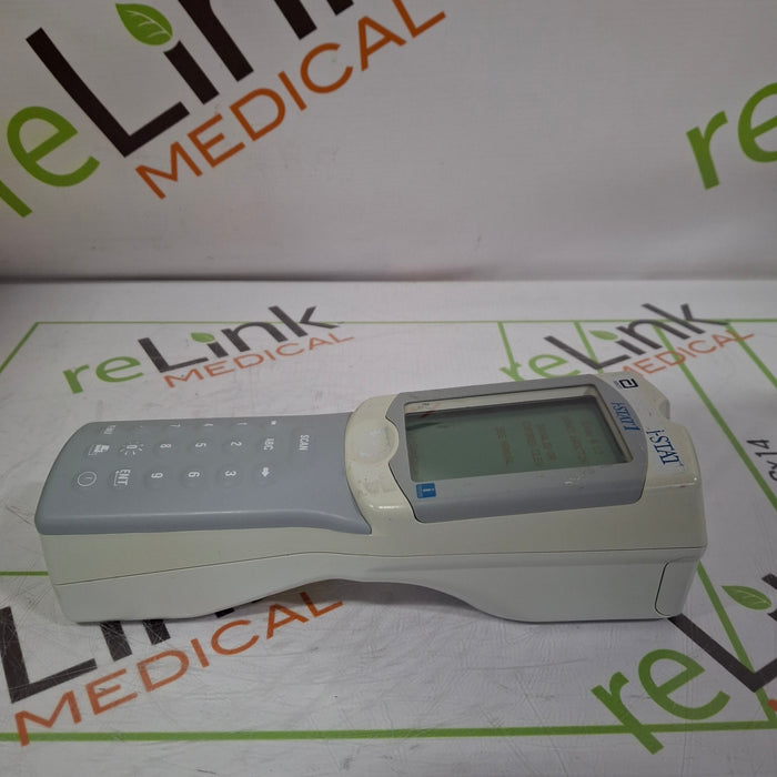 Abbott i-Stat 1 300 Wireless Blood Analyzer