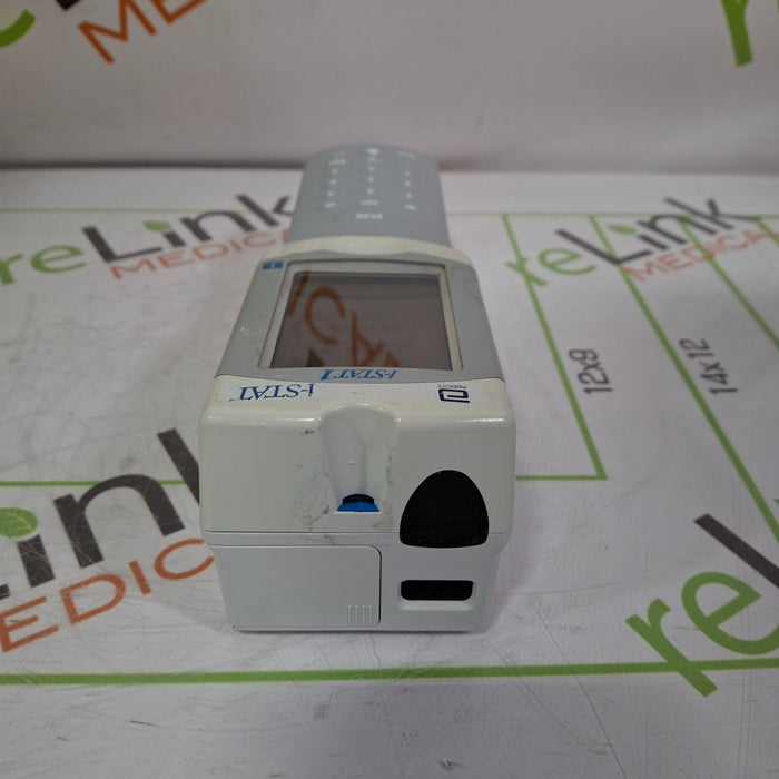 Abbott i-Stat 1 300 Wireless Blood Analyzer