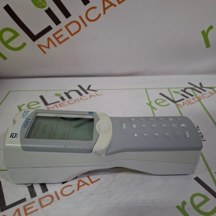 Abbott i-Stat 1 300 Wireless Blood Analyzer