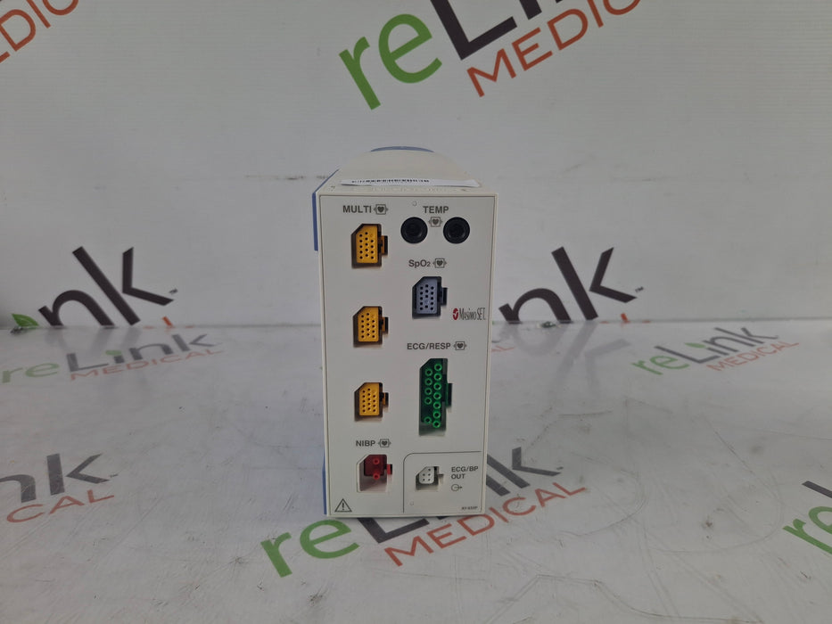 Nihon Kohden AY-633P Lifescope Patient Bedside Module