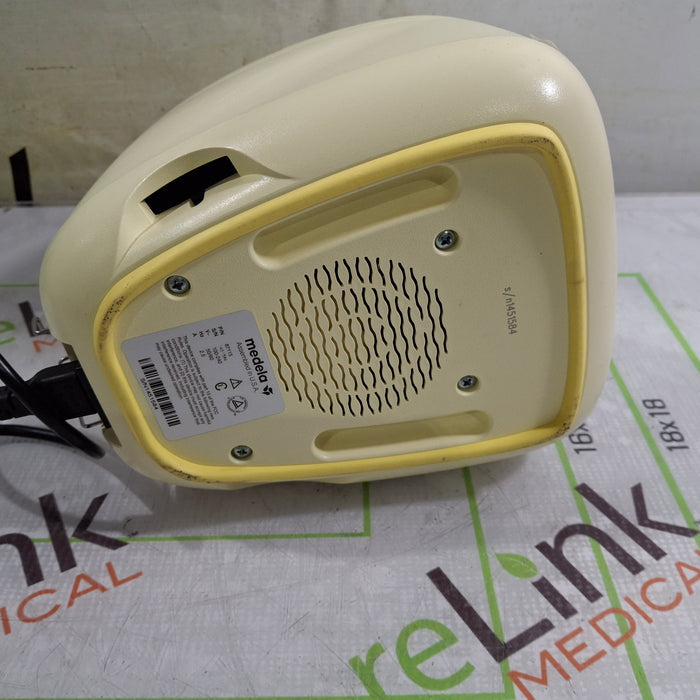 Medela 87115 Waterless Milk Warmer