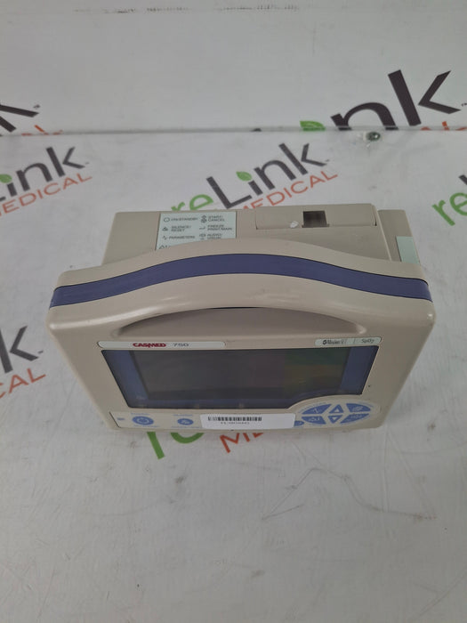 CASMED 750 Vital Signs Monitor