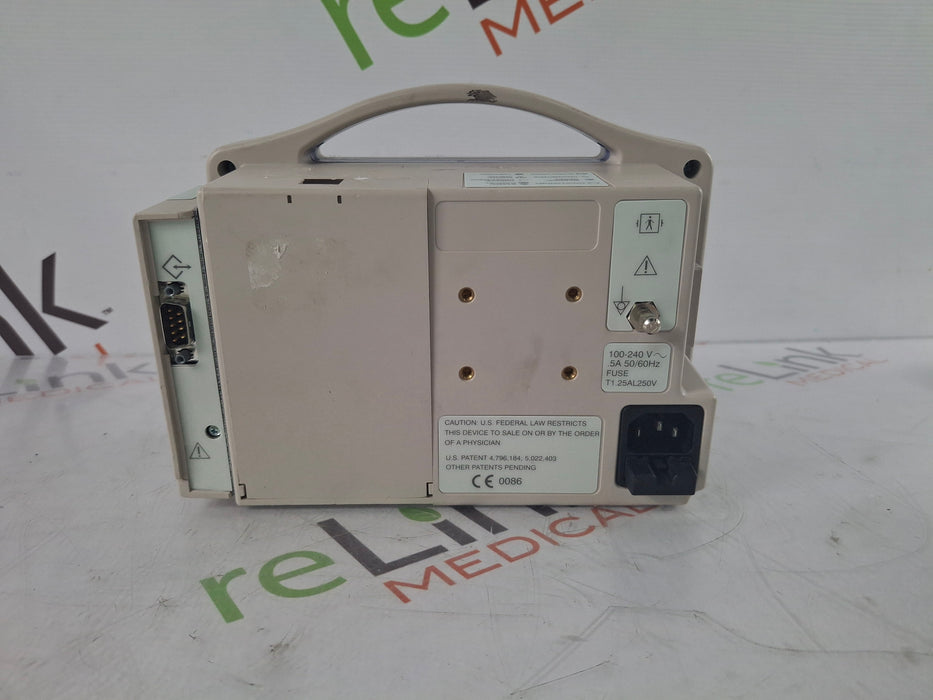 CASMED 750 Vital Signs Monitor