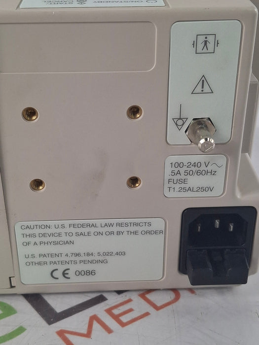 CASMED 750 Vital Signs Monitor