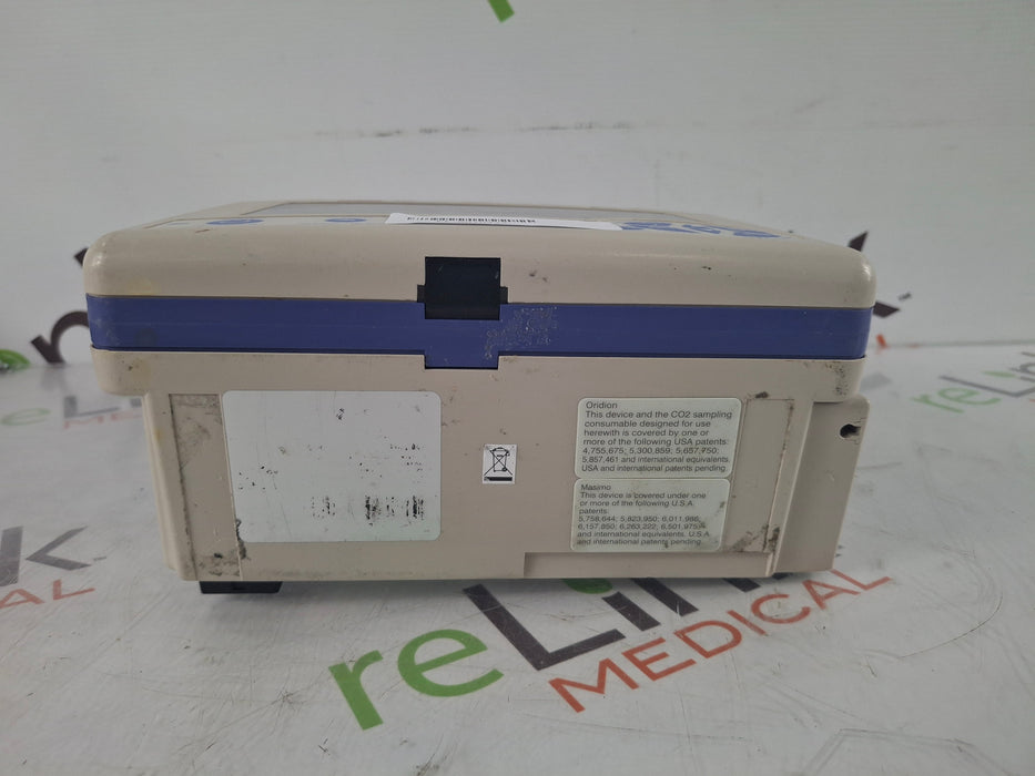 CASMED 750 Vital Signs Monitor