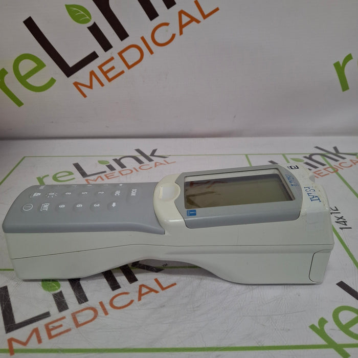 Abbott i-Stat 1 300G Wireless Blood Analyzer