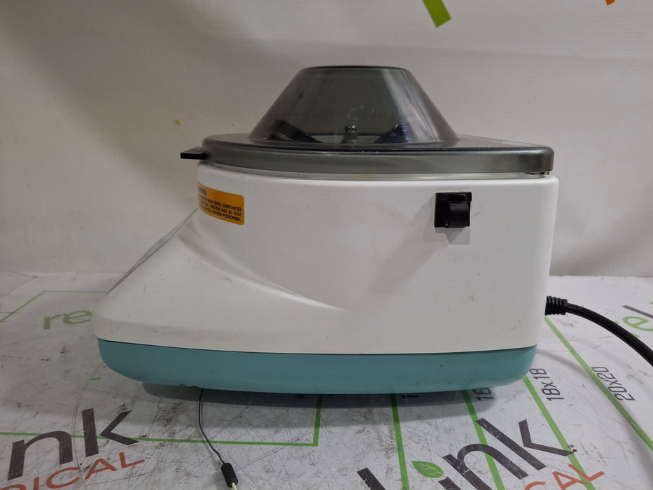 Hettich Instruments Zentrifugen EBA 20C Centrifuge