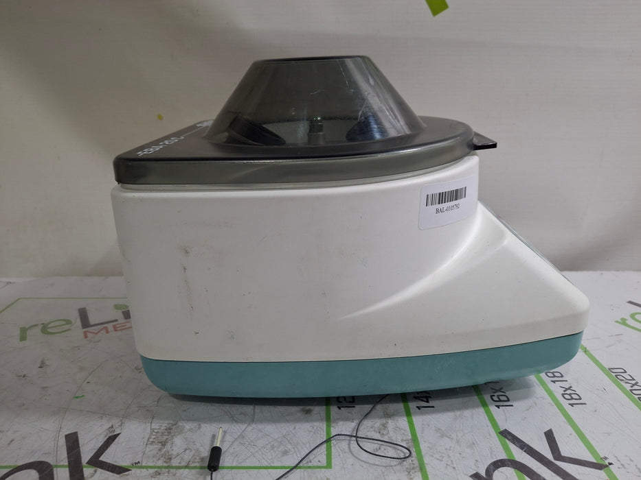 Hettich Instruments Zentrifugen EBA 20C Centrifuge