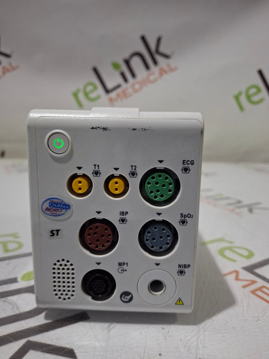 Mindray Benevision N1 Nellcor Transport Monitor