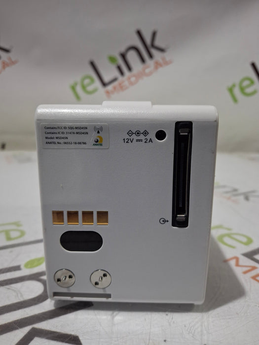 Mindray Benevision N1 Nellcor Transport Monitor