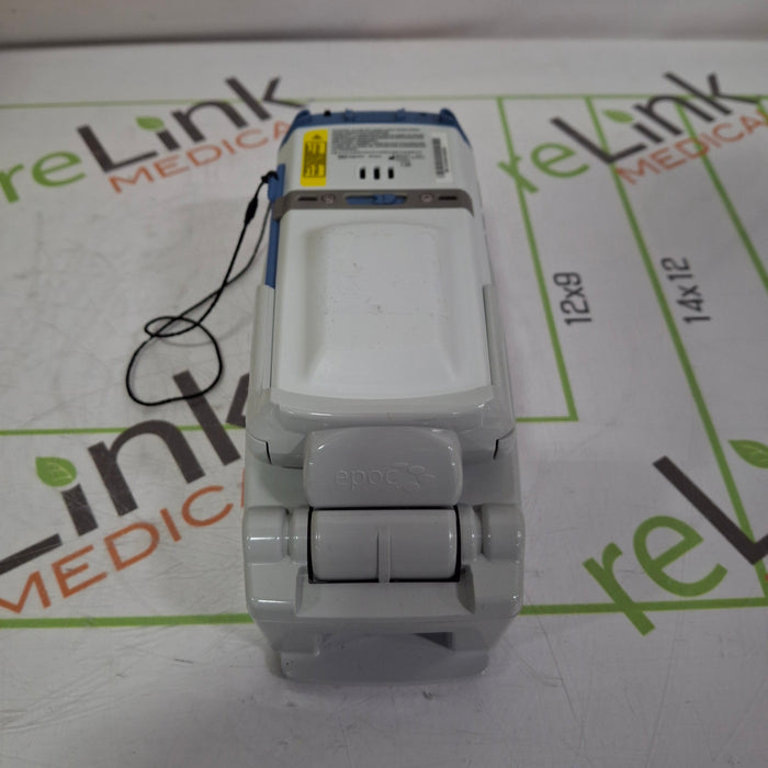 Epocal, Inc Epoc Reader Handheld Blood Analyzer