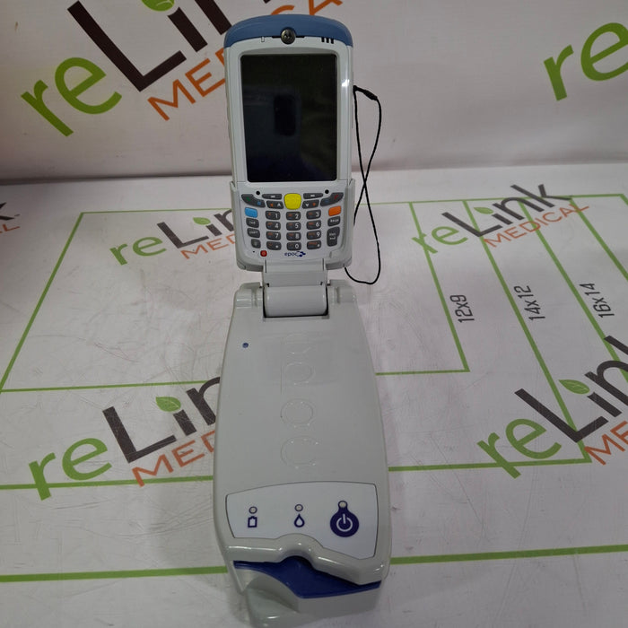 Epocal, Inc Epoc Reader Handheld Blood Analyzer