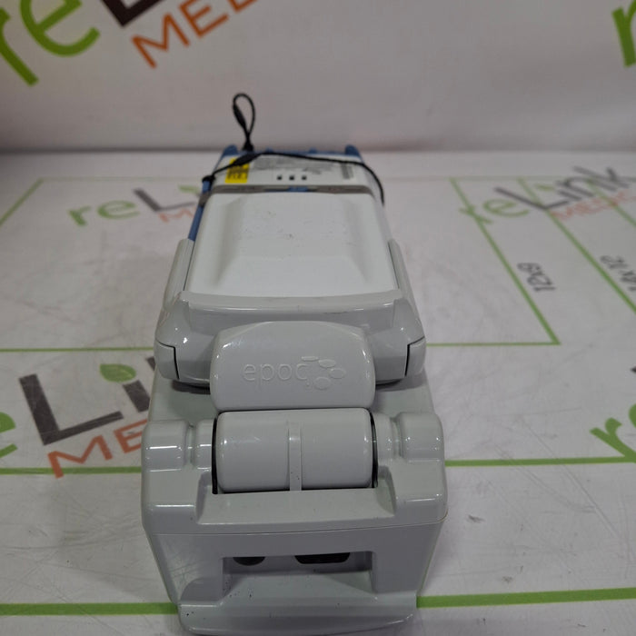 Epocal, Inc Epoc Reader Handheld Blood Analyzer