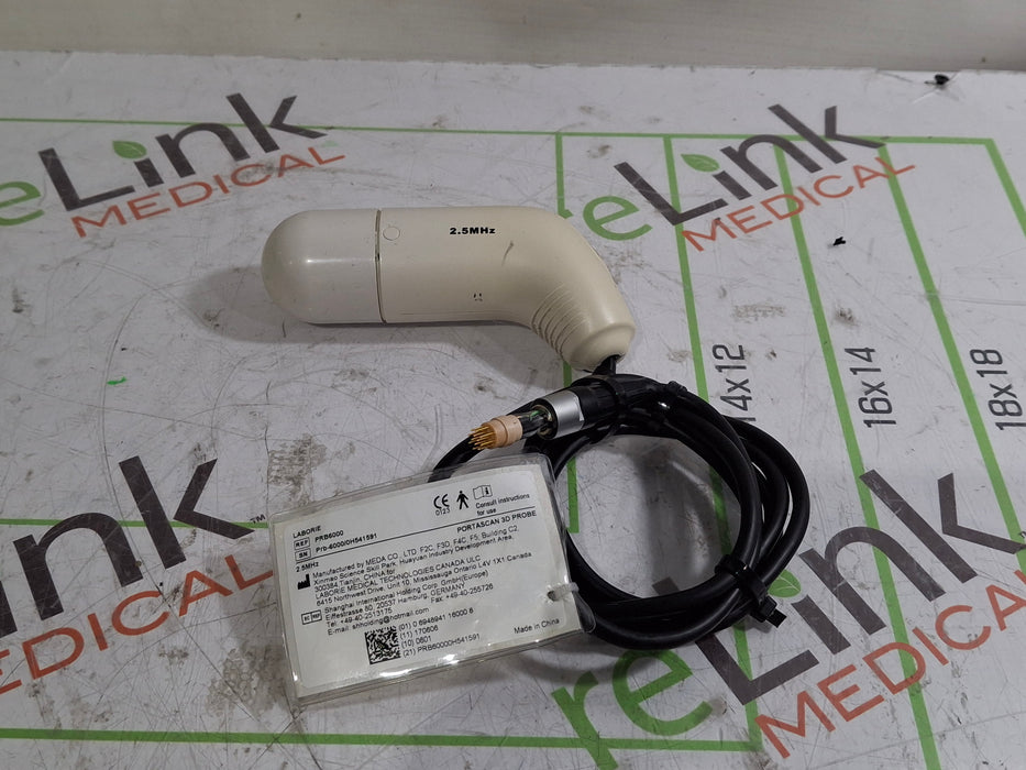 Laborie Prb-6000 Transducer