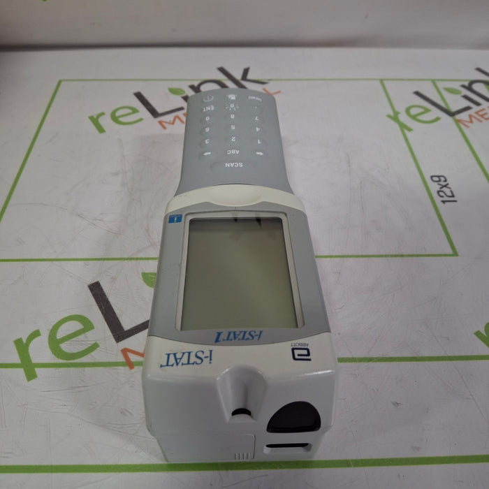 Abbott i-Stat 1 300 Wireless Blood Analyzer